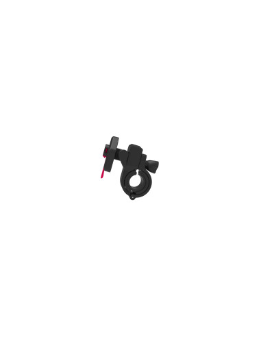 Celly SNAPBIKE Soporte pasivo Teléfono móvil/smartphone Negro