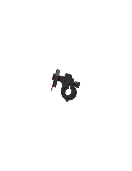 Celly SNAPBIKE Soporte pasivo Teléfono móvil/smartphone Negro