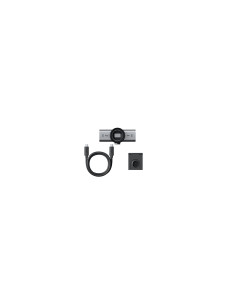 Logitech MX Brio 705 for Business cámara web 8,5 MP 4096 x 2160 2