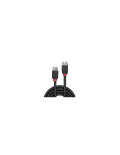 Lindy 36774 cable HDMI 5 m HDMI tipo A (Estándar) 3 x HDMI Type A 2