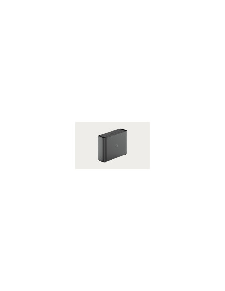 Synology BeeStation NAS Escritorio Ethernet Negro RTD1619B
