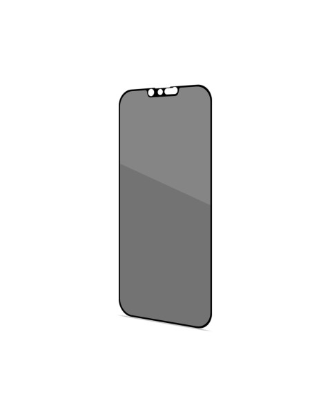 Celly PRIVACYF1026BK protector de pantalla o trasero para teléfono