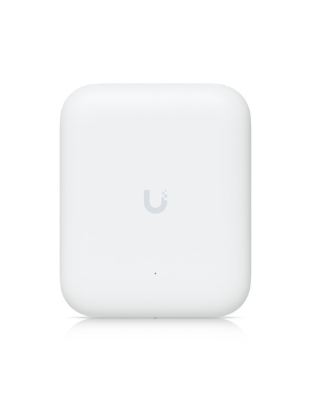 Ubiquiti U7 Outdoor 4300 Mbit/s Blanco Energía sobre Ethernet (PoE)