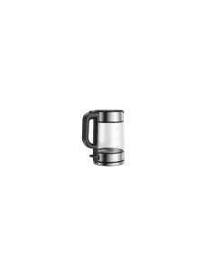 Xiaomi BHR7423EU tetera eléctrica 1,7 L 2200 W Negro, Transparente
