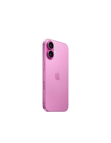 Apple iPhone 16 5G 128Gb Rosa Smartphone