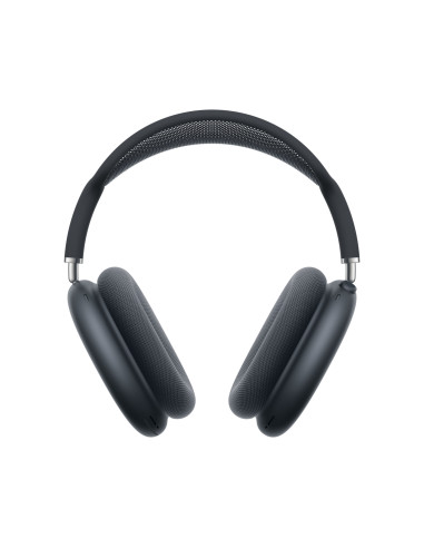Apple AirPods Max Auriculares Inalámbrico Diadema Llamadas/Música USB Tipo C Bluetooth Marina