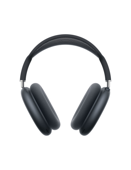 Apple AirPods Max Auriculares Inalámbrico Diadema Llamadas/Música USB Tipo C Bluetooth Marina