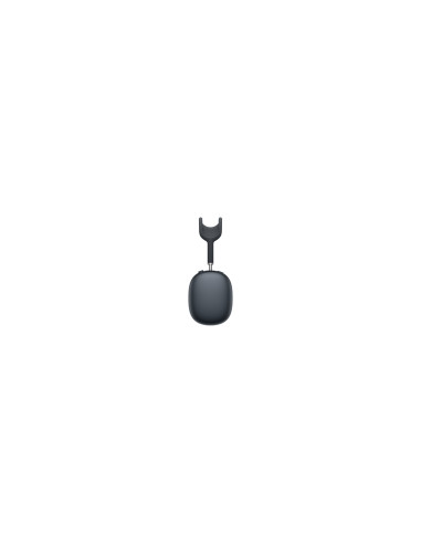Apple AirPods Max Auriculares Inalámbrico Diadema Llamadas/Música USB Tipo C Bluetooth Marina