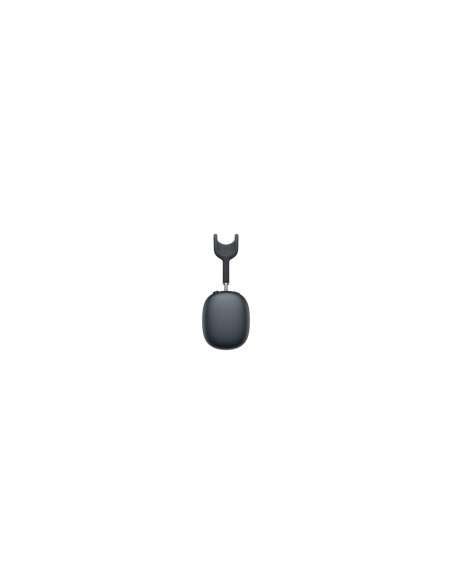 Apple AirPods Max Auriculares Inalámbrico Diadema Llamadas/Música USB Tipo C Bluetooth Marina