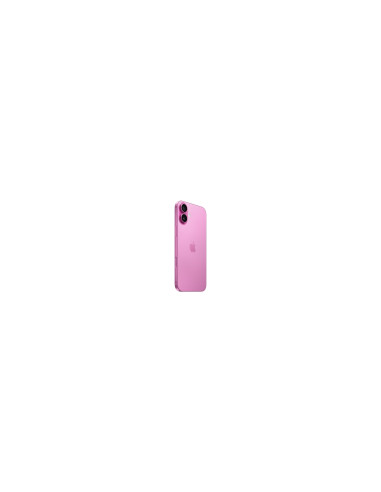 Apple iPhone 16 Plus 5G 128GB Rosa Smartphone