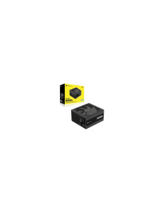 Corsair RM1000x unidad de fuente de alimentación 1000 W 24-pin ATX ATX Negro 2