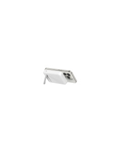 Belkin BoostCharge Pro 8000 mAh Cargador inalámbrico Blanco 2