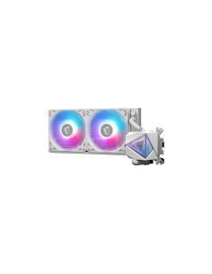 MSI MAG CORELIQUID I240 Procesador Kit de refrigeración líquida 12 cm
