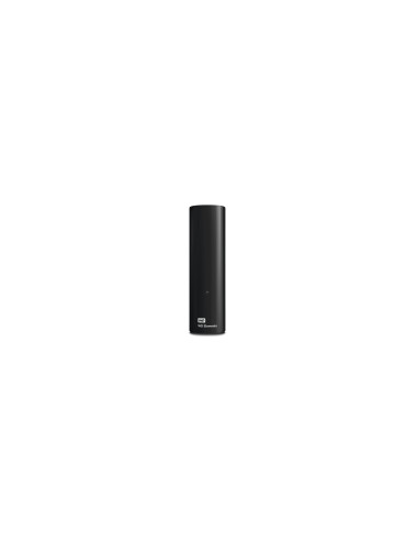 Western Digital Elements Desktop disco duro externo 22 TB Micro-USB B 3.2 Gen 1 (3.1 Gen 1) Negro