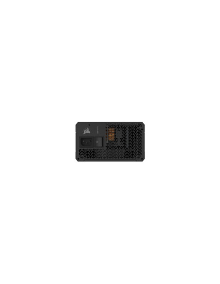 Corsair RM1000e unidad de fuente de alimentación 1000 W 24-pin ATX ATX Negro