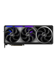 ASUS ROG Astral - -RTX5080-O16G-GAMING NVIDIA GeForce RTX 5080 16 GB