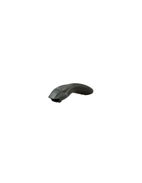 Honeywell Voyager 1202G Lector de códigos de barras portátil 1D Laser Negro