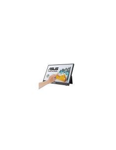 ASUS ZenScreen MB16AMTR pantalla para PC 39,6 cm (15.6") 1920 x 1080 2