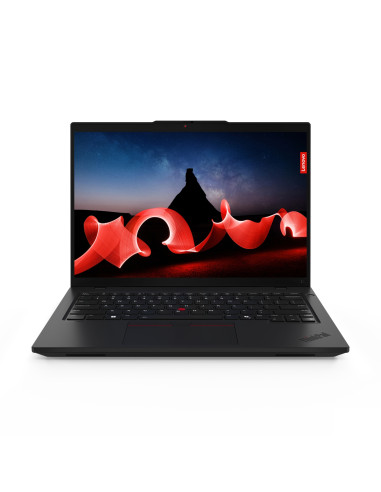 Lenovo ThinkPad L14 Gen 5 (AMD) AMD Ryzen™ 5 7535U Portátil 35,6 cm