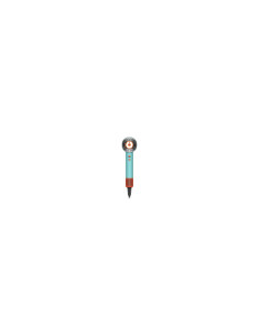Dyson Supersonic Nural secador 1600 W Azul, Naranja 2