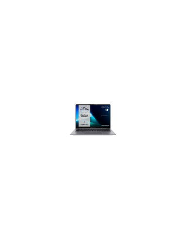 ASUS ExpertBook P5405CSA-NZ0154X - Ordenador Portátil 14" WQXGA