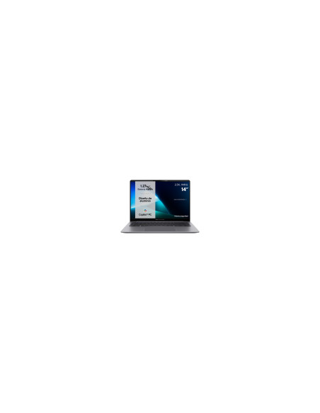 ASUS ExpertBook P5405CSA-NZ0154X - Ordenador Portátil 14" WQXGA