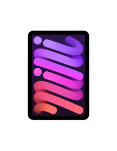 Apple iPad mini 7th gen 512 GB 21,1 cm (8.3") Wi-Fi 6E (802.11ax) iPadOS 18 Púrpura