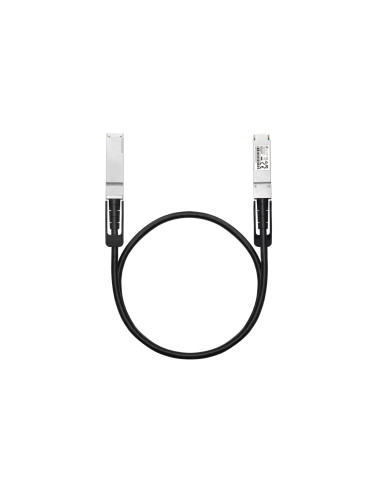 TP-Link Omada SM9220-1M Cable de fibra óptica e InfiniBand QSFP28