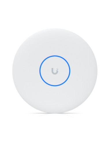 Ubiquiti U7 Pro XGS 8600 Mbit/s Blanco Energía sobre Ethernet (PoE)