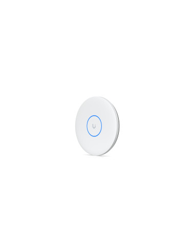 Ubiquiti U7 Pro XGS 8600 Mbit/s Blanco Energía sobre Ethernet (PoE)