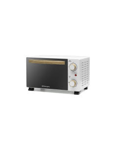 Orbegozo HO 990 horno tostador 10 L 800 W Blanco Parrilla