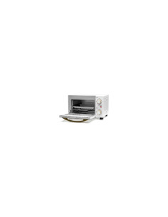 Orbegozo HO 990 horno tostador 10 L 800 W Blanco Parrilla 2