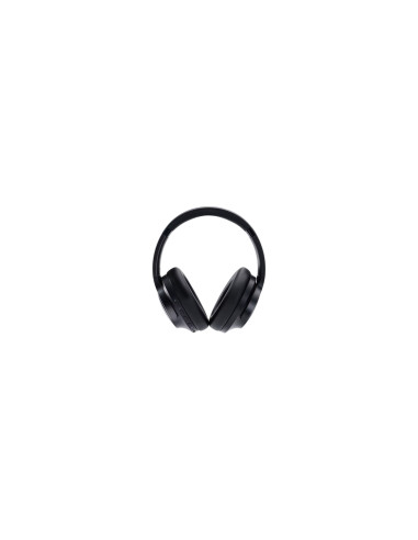 Panasonic RB-HX330B Auriculares Inalámbrico y alámbrico Diadema Llamadas/Música USB Tipo C Bluetooth Negro