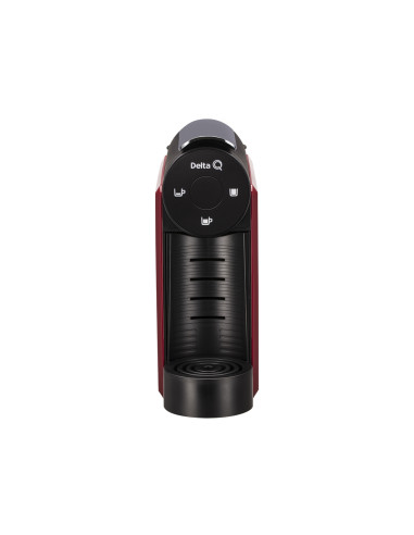 Delta Q miniQool Semi-automática Macchina per caffè a capsule 0,6 L