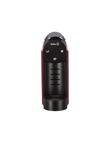 Delta Q miniQool Semi-automática Macchina per caffè a capsule 0,6 L