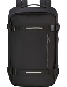 American Tourister Urban Track mochila Mochila de viaje Negro