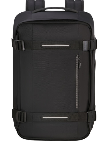 American Tourister Urban Track mochila Mochila de viaje Negro