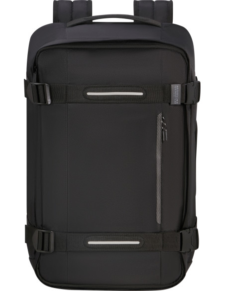 American Tourister Urban Track mochila Mochila de viaje Negro