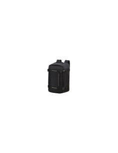 American Tourister Urban Track mochila Mochila de viaje Negro 2