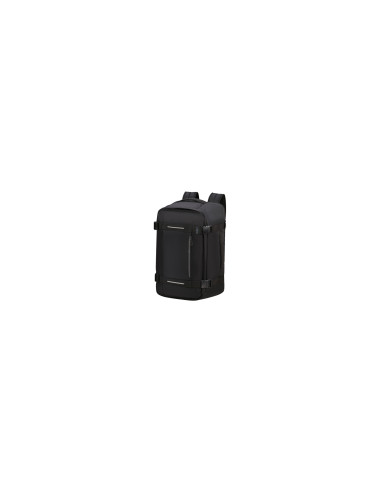 American Tourister Urban Track mochila Mochila de viaje Negro