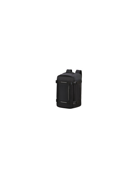 American Tourister Urban Track mochila Mochila de viaje Negro