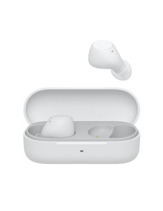 Sony WF-C510 Auriculares True Wireless Stereo (TWS) Dentro de oído Llamadas/Música/Deporte/Uso diario Bluetooth Blanco