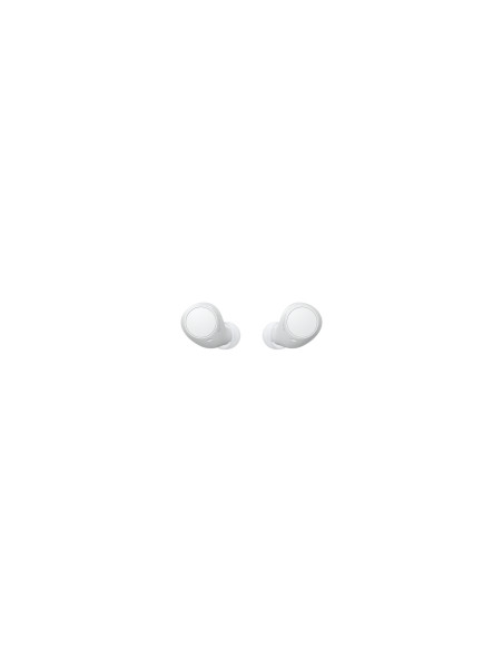 Sony WF-C510 Auriculares True Wireless Stereo (TWS) Dentro de oído Llamadas/Música/Deporte/Uso diario Bluetooth Blanco