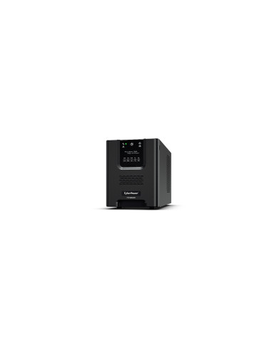 CyberPower PR1500ELCD sistema de alimentación ininterrumpida (UPS)
