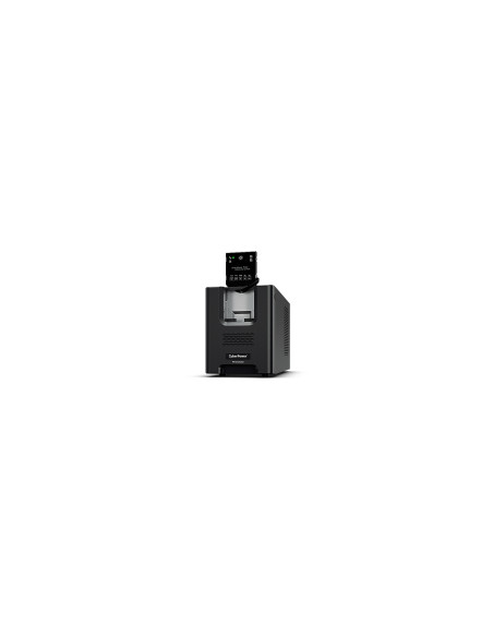 CyberPower PR1500ELCD sistema de alimentación ininterrumpida (UPS)