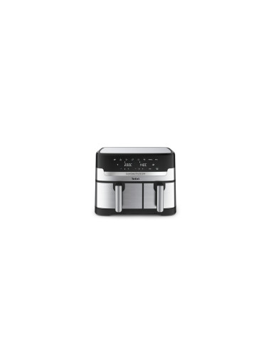 Tefal Dual Easy Fry & Grill EY905D Doble 8,3 L Independiente 2700 W