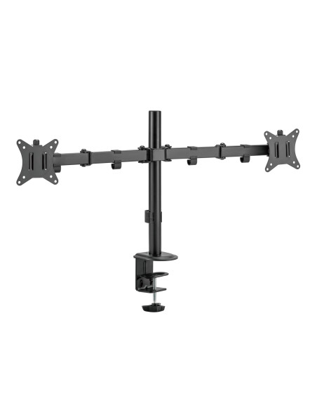 iggual SPM02 81,3 cm (32") Escritorio Negro