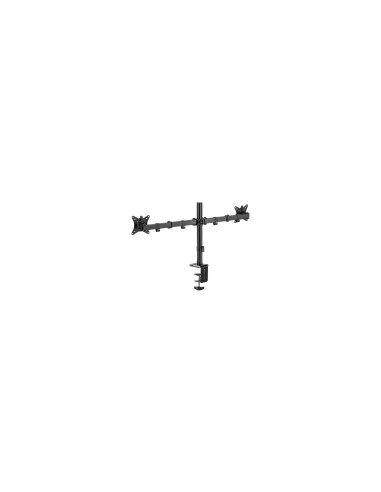 iggual SPM02 81,3 cm (32") Escritorio Negro