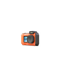 AgfaPhoto Realishot WP9500 cámara para deporte de acción 24 MP 5K Ultra HD CMOS 25,4 / 3,06 mm (1 / 3.06") 220 g 2