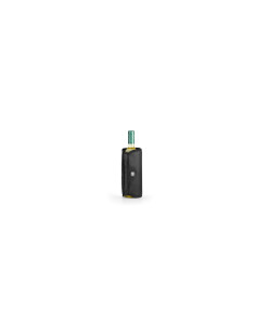 BRA A195026 funda para botella Negro 2